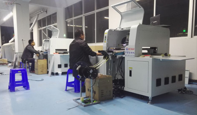 高速貼片機(jī)